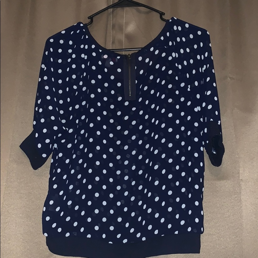 Bongo Blouse - image 2